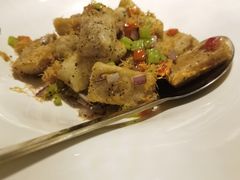 -甄御•海鲜新青岛菜(麦岛店)