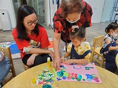 -UCCA Kids 儿童美育