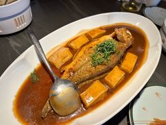 -湖里春风·淮扬菜(丽泽天街店)