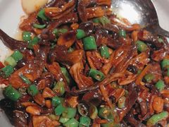 -小天厨民间菜馆(深圳街店)