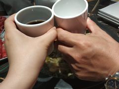 -火锅岛潮牌自助餐厅(天津天佑城店)