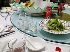 -新天禧大酒店·四十年浙菜·禧宴(西湖店)