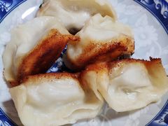 锅贴-胡记锅贴·沪上游子老鸭粉丝汤(太原路店)