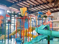 -南宫温泉水世界