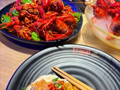 -红盔甲·小龙虾(定西路店)