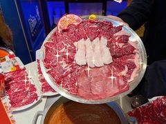 -荣叔港式沙嗲牛肉火锅(正佳潮流店)