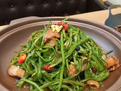 -哈啾嗨·蒙文化主题餐厅(京汉新城店)