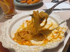 -get pizza意大利餐厅(凯德MALL店)