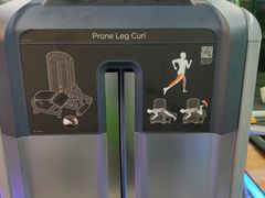 -金港健身游泳(水围店)