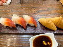 -东京屋(武定路店)