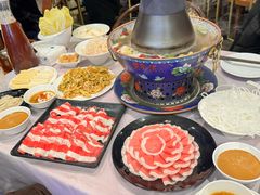 -东来顺饭庄(apm总店)