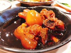 [超]住家猪脚姜-又一间茶点轩(百汇广场店)