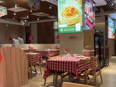 -西贝(凯德壹中心店)