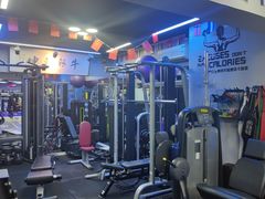 -M.S拳击泰拳馆(大学路店)