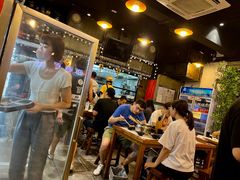 大堂-一岚一山(角门总店)