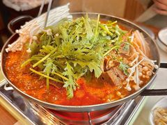 -首尔土豆汤(红梅小区店)