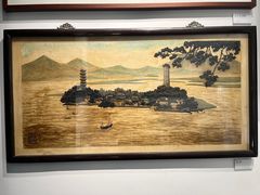 -江心屿景区