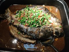 -令狐冲·活鱼馆(宝龙店)