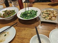 -丰乐餐厅·始于1999·本地老字号