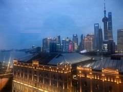 -上海外滩茂悦大酒店