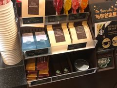 -星巴克臻选(嘉定疁城国际店)