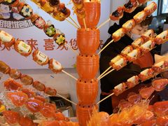 -天津堆姐糖堆刨冰(河东区总店)