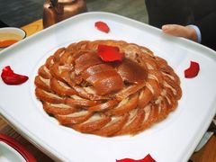 -壹零捌道·北京烤鸭(车公庄店)
