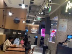 -Pennehut畔尼意面(合肥万象城店)