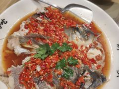 -湘阁里辣(南岭购物广场店)