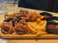 -米斯特比萨(罗斯福店)