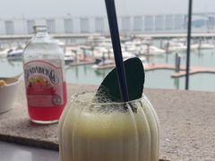 -22ºN BISTRO西餐&酒馆