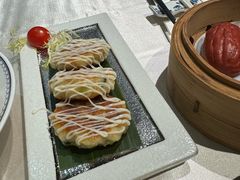 -粤匠·澳门点心粤菜海鲜(澳门半岛店)