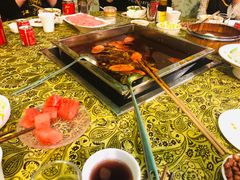 -红鼎坊·老成都火锅(新南门店)