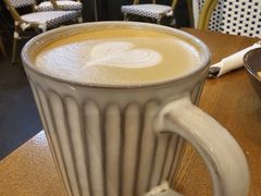 -Jamaicablue Coffeeshop(中央广场店)