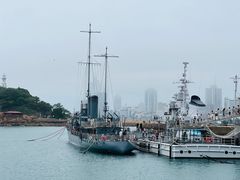 -中国人民解放军海军博物馆