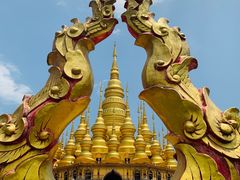 -西双版纳勐泐文化旅游区