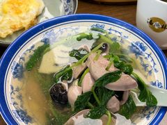 -潘德林茶社(新城河路店)