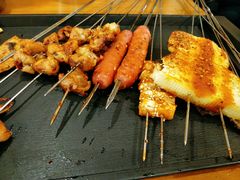 -麻喜大