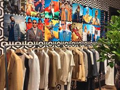 -SUITSUPPLY(安福路店)