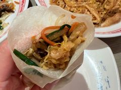 -满园烤鸭·春饼(太原街万达店)