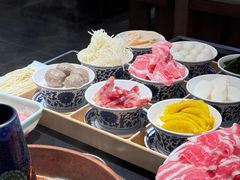 -咏江南·苏式火锅·苏州评弹(观前街店)
