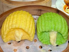 -禄运茶居·手工点心(猎德店)