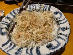 -堂本家洋食别馆·炸猪排(中心城店)