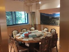 包厢-百年神厨·地道川菜(清江西路店)