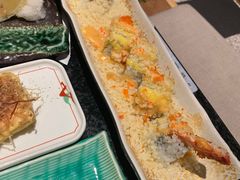 -無境·匠心日本料理(汉街店)