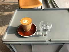 -DEEP COFFEE(瑞光烘焙工厂店)