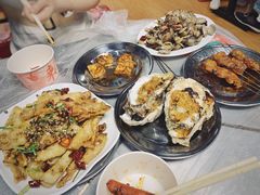 -小民大排档(马场角横路店)