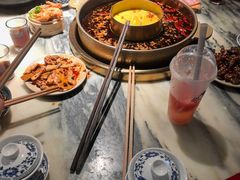-矮板凳老火锅(宽窄巷子店)