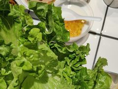-留香铁板烤肉(解放西路旗舰店)