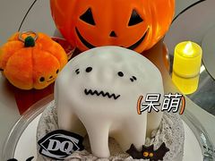 -DQ·蛋糕·冰淇淋(五棵松万达店)